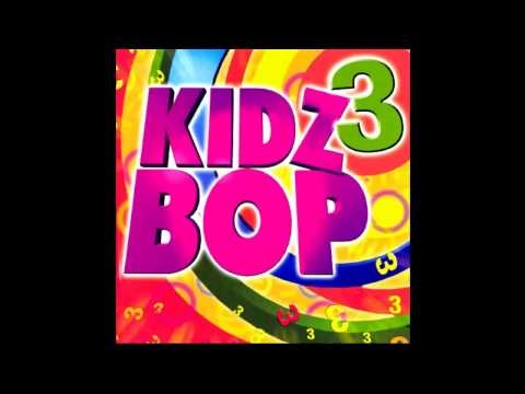Kidz Bop Kids: In The End