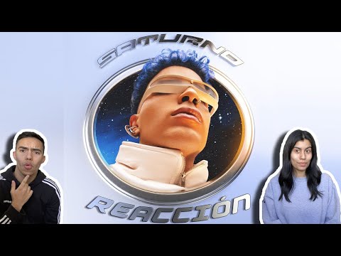 REACCIÓN II GATAS - Rauw Alejandro Ft. Chris Palace / CAZADORES - Rauw Alejandro ft. Arcangel