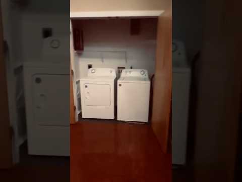 1619 Washington Ave property video
