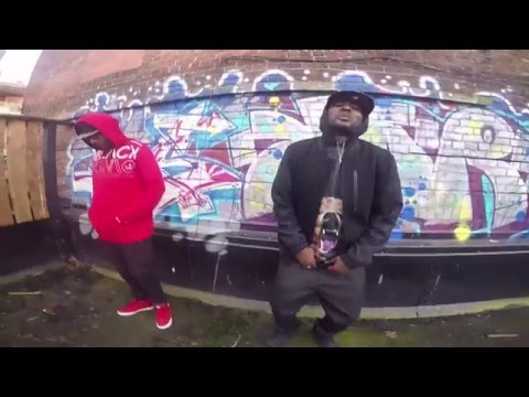 Aye1ne ft Namilla - BACK WHEN