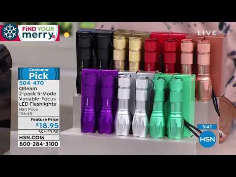 HSN | Great Gifts 10.15.2019 - 08 AM