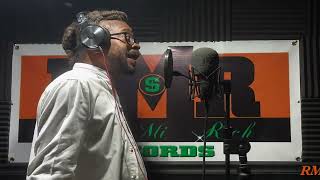 Beenie Man - New Suzuki - RMR Records Jamaica