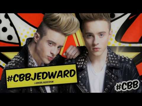 CBB 2017 - EPISODE 22 Jedward