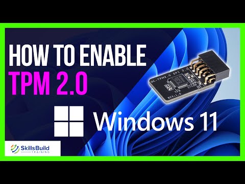 enabling tpm 2.0 enabling tpm 2.0