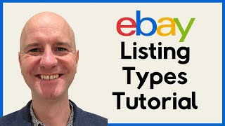 How to Create eBay listings - Auction, Fixed Price & VERO Tutorial