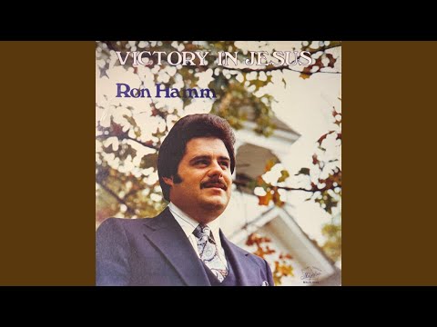 The Sweetest Words He Ever Said (I Forgive)