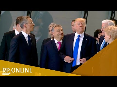 Trump – der schlechteste Präsident der USA ever Trump - der schlechteste Präsident der USA ever