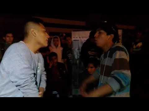 SJM Hip Hop - Dh Sur Audiciones