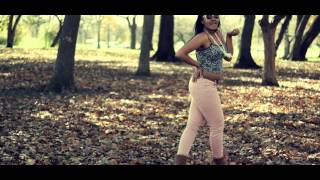 SableAlexis- Promise