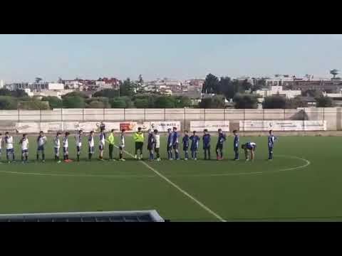 ASD RED BOYS - Cedas 2-0