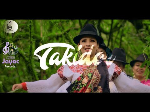 Jayac - Takidor (Videoclip Oficial).