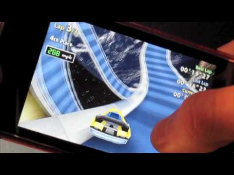 Video cover