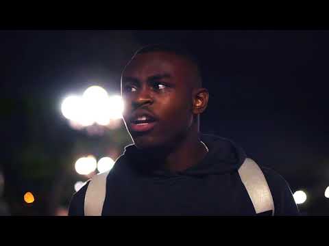 Xach Blunt - "Two Seasons of Summer" @WANPOETRY (NPS CYPHER 2017)