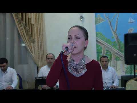 Gohar Hovhanisyan 2018