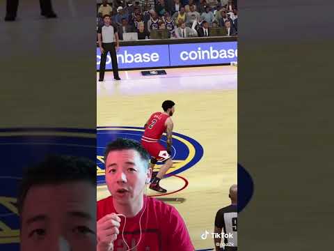 MIKE WANG 👁 TALKS NBA 2K23 NEWS