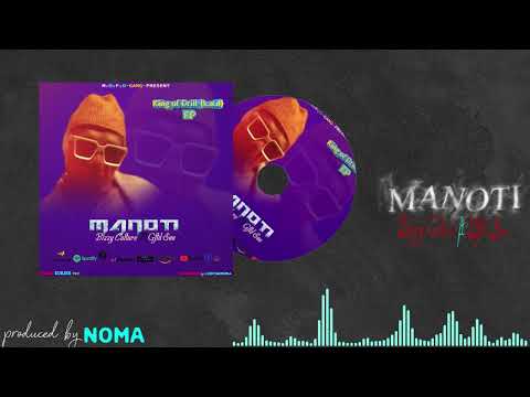 Bizzy Culture ft Gftd son - MANOTI (official audio)