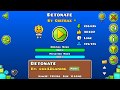 [GD] ¡ ME VUELVO SOULS xD ! DETONATE BY CIRTRAX | GEOMETRY DASH 2.11