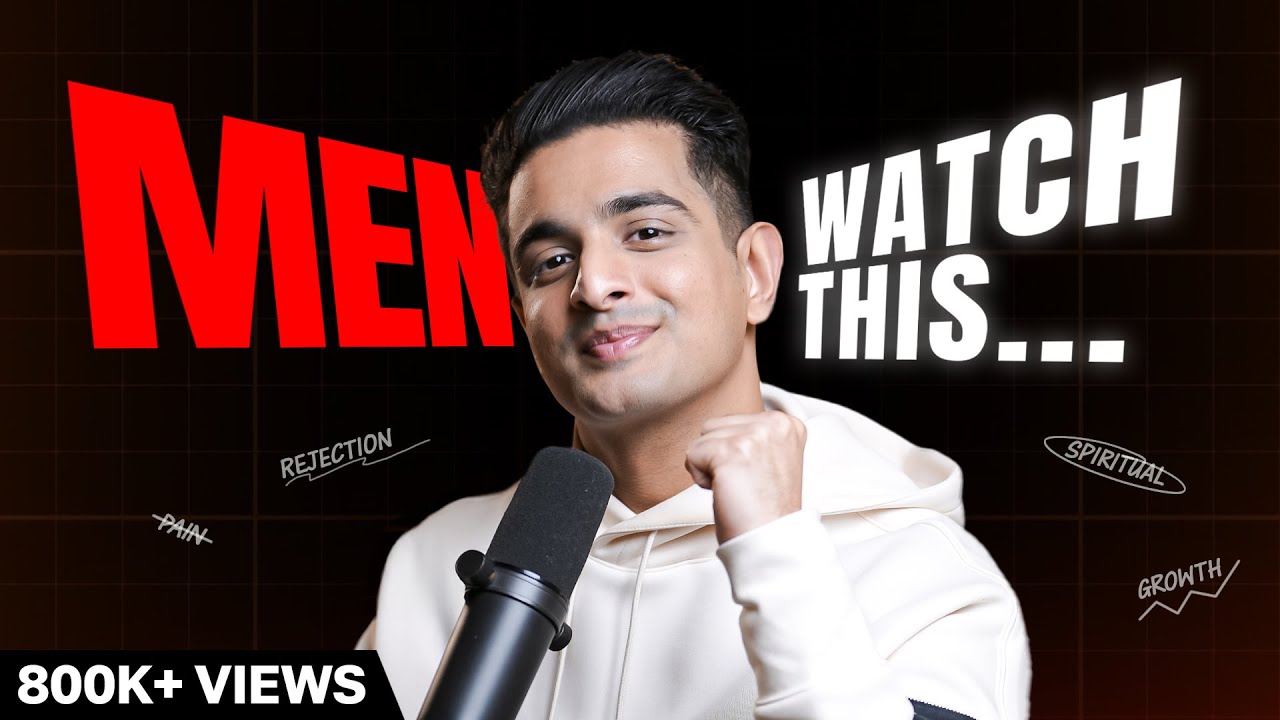 7 Lessons Of Pain - What I Wish Someone Taught Me Earlier.