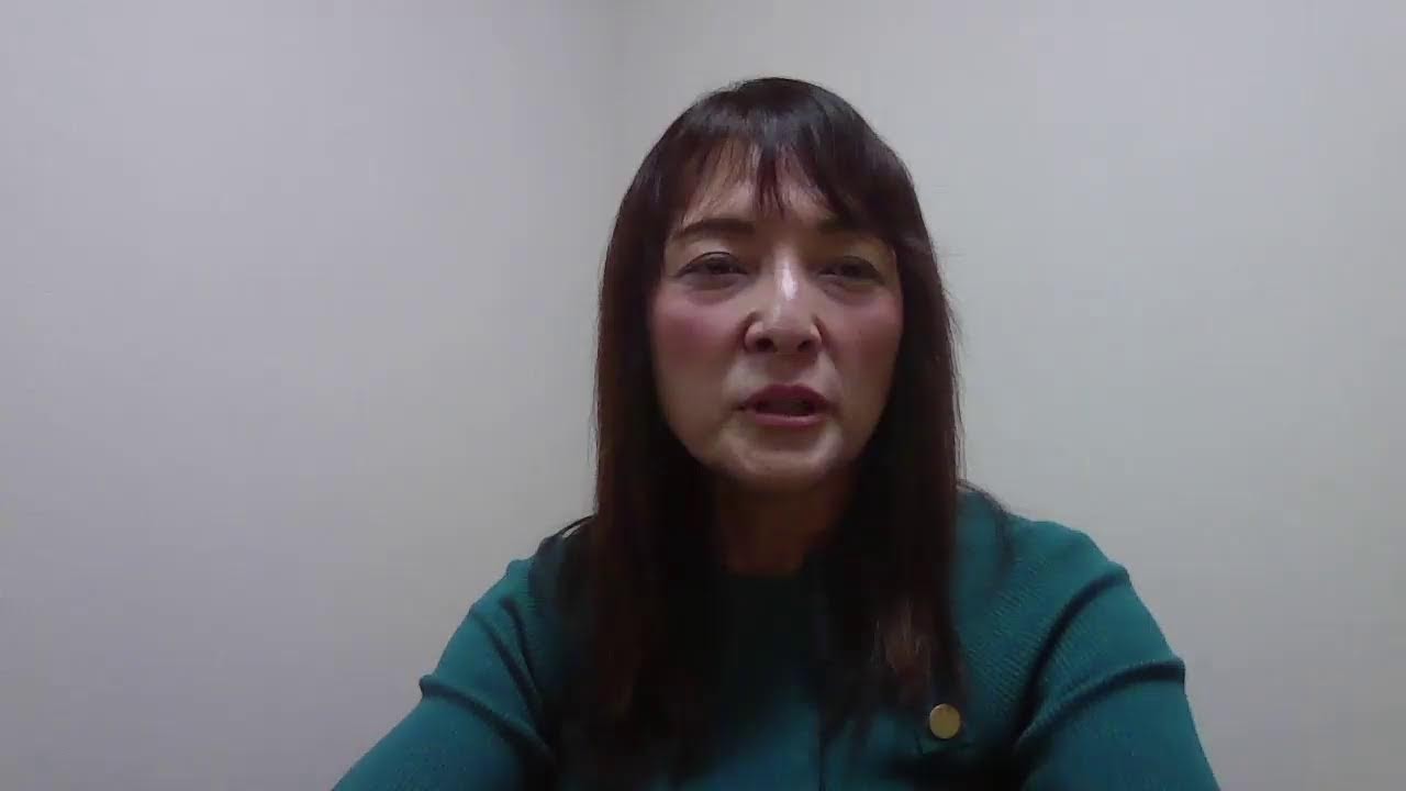 勝間塾公開質問ライブ2026年3月