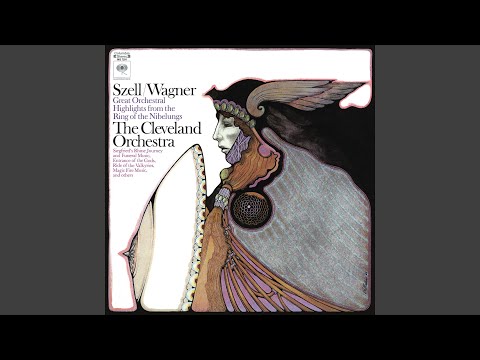 Götterdämmerung, WWV 86D: Siegfried's Funeral Music and Final Scene