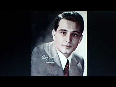 Ted Weems and his Orchestra, v./Perry Como:  "Deep In the Heart of Texas"  (1941)