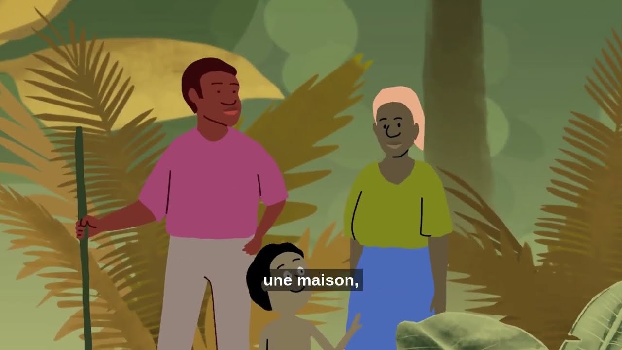 Le Fonds Communautaire pour les Forêts : comment fonctionne ce mécanisme | Animation explicative