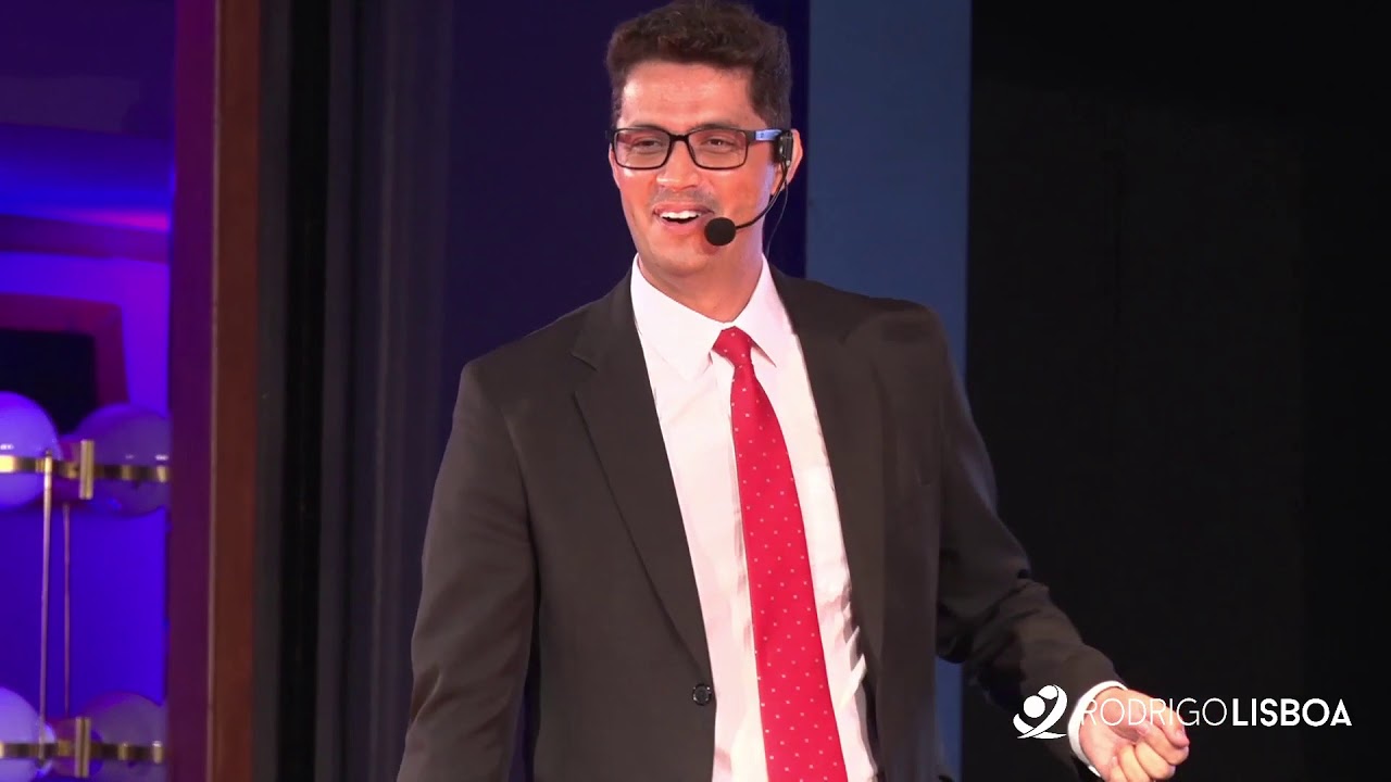 Palestra: O EFEITO DISNEYLANDIA NAS VENDAS DO VAREJO