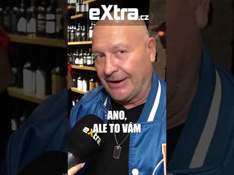 Michal David si na sebe umí najít čas