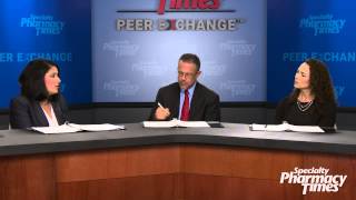 Data Aggregation in Specialty Pharmacy