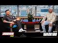 Wack 100 Calls Out Diddy, Megan Thee Stallion, Akademiks & Jim Jones And Talks Drake & Kendrick Beef