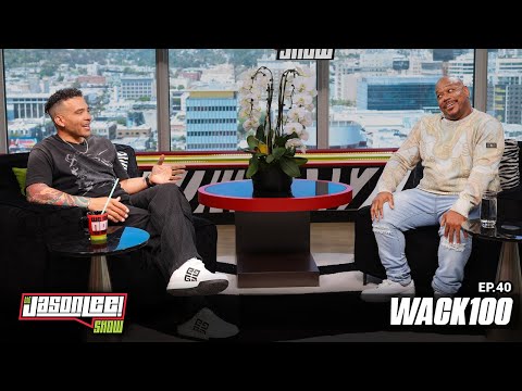 Wack 100 Calls Out Diddy, Megan Thee Stallion, Akademiks & Jim Jones And Talks Drake & Kendrick Beef