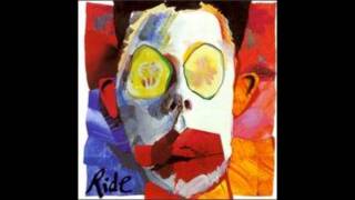 Ride - Cool Your Boots