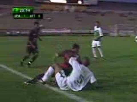 Ipatinga 2x0 Vitória - Melhores Momentos