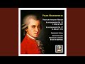 Piano Concerto No. 21 in C Major, K. 467 "Elvira Madigan": I. Allegro maestoso
