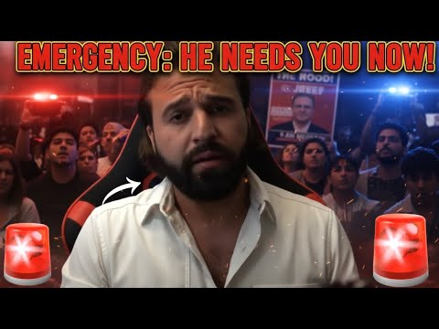 🔴 The Brandon Herrera Situation Just Got Real