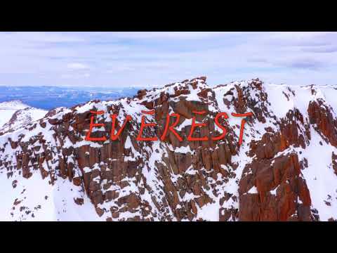 NGAZ - EVEREST (Official Audio)