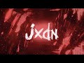 jxdn - Fucked Up (Official Lyric Video)