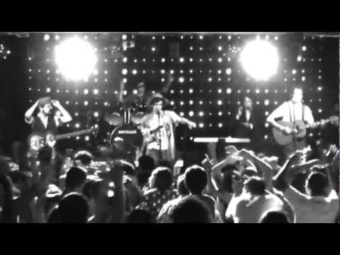 bandaTRI - Eu preciso saber (WebClipe)