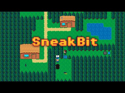 SneakBit