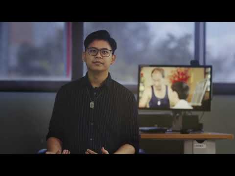 Director's Commentary | Orlando Loo - 当时只道是寻常 I Thought It Was Ordinary | BMW Shorties 2025)