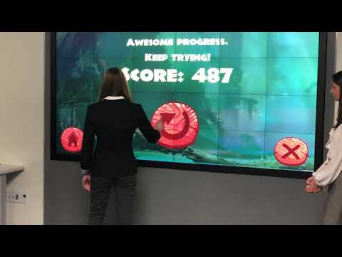 Chameleon Calamity by Slam Studios