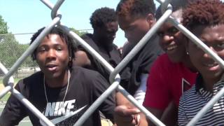 Goldi x Nds Quante-Saucin