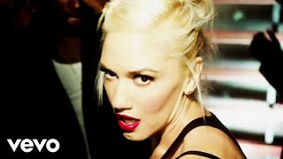 Musik-Video-Miniaturansicht zu Settle Down Songtext von No Doubt