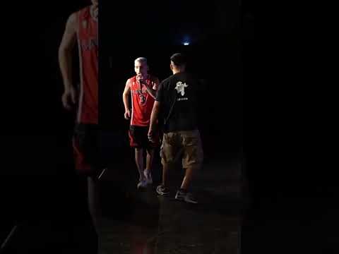 DYBBUK VS BLAS EPICO 4X4 BDM BUENOS AIRES 2021 #shorts #freestyle #bdm