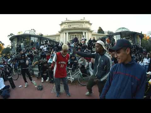 HAMMER HARRY vs TURRONEO -4TOS DE FINAL- DarkJail 2vs2 Amistosa 2021