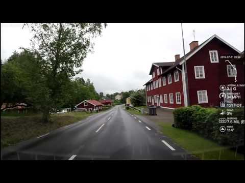 414 Äsköping -  Katrineholm