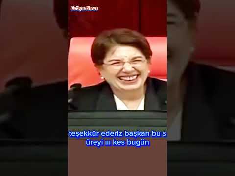 Sırrı Süreyya Önder esprili şekilde süre isteyince #shortvideo