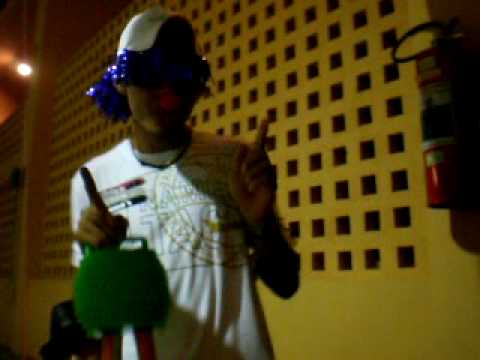 Super Calouro 2010/1 ITPAC - Sistema de Informação