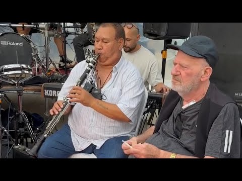 Ivo Papasov 2025 (Part 2) 