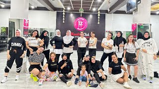 Download lagu 🎶RUNGKAD REMIX🎶 ||Viral Tiktok||Senam Kreasi||Choreo Zin Stevani mp3